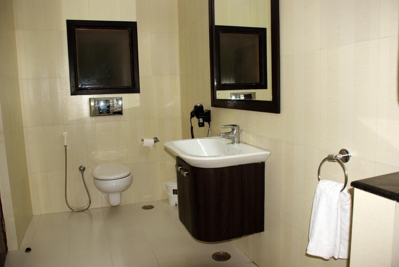 Alasia Hotel Kasauli Kültér fotó